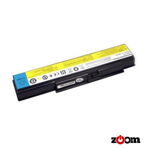007-0500 Аккумулятор для ноутбука Lenovo (45J7706) IdeaPad Y500, Y510, Y530
