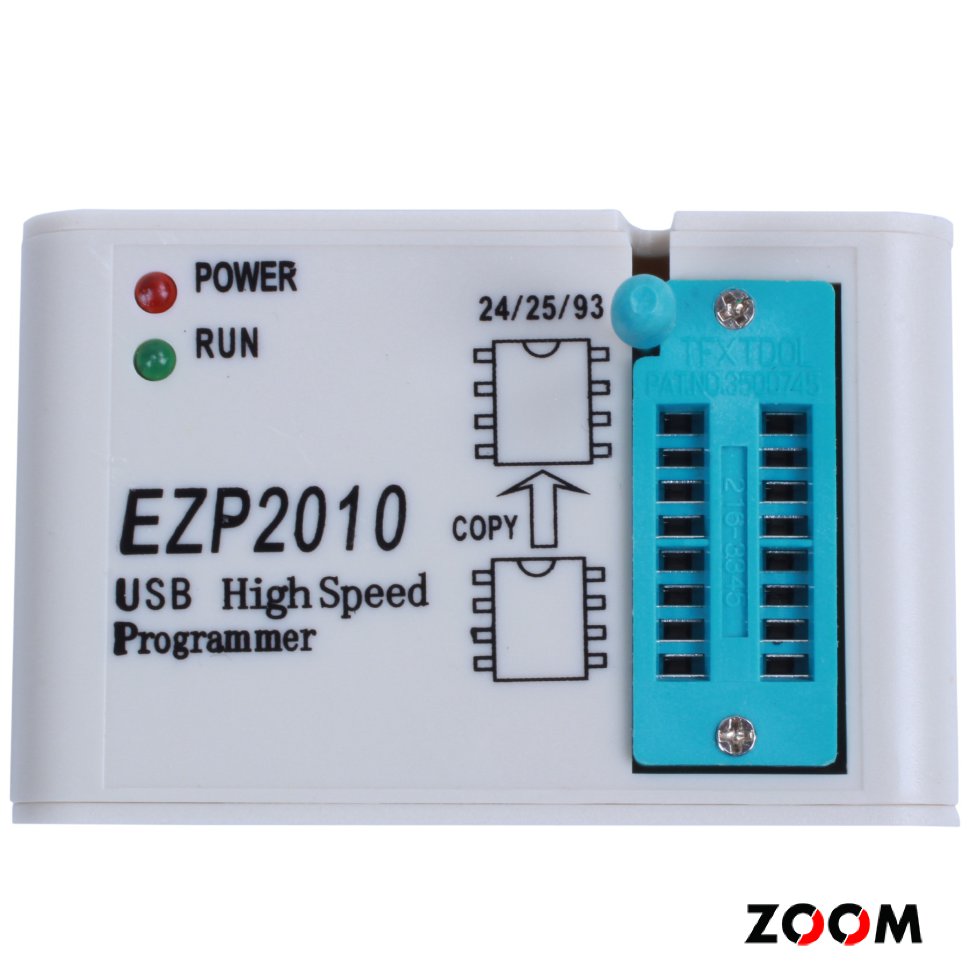 039-0137 Программатор EZP2010 USB