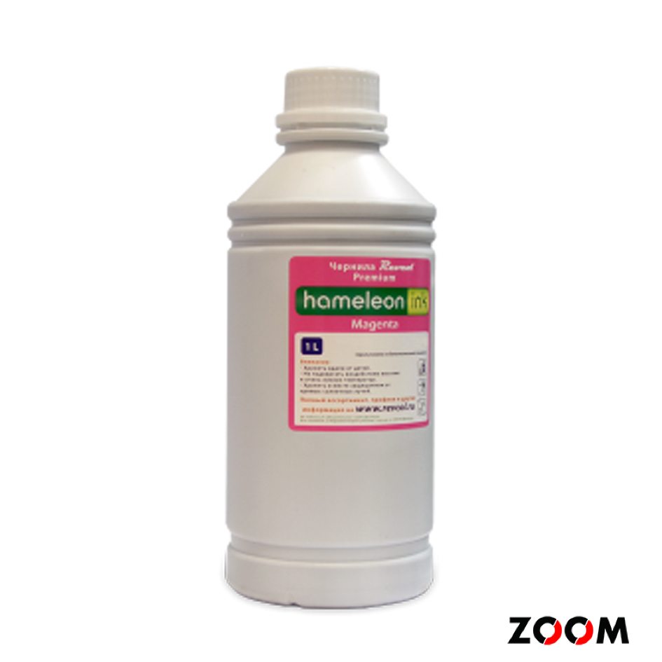 Revcol Epson - 1000мл (Magenta Dye)