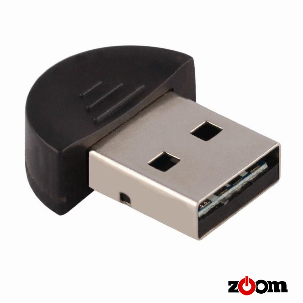 Bluetooth USB адаптер V2.0 EDR