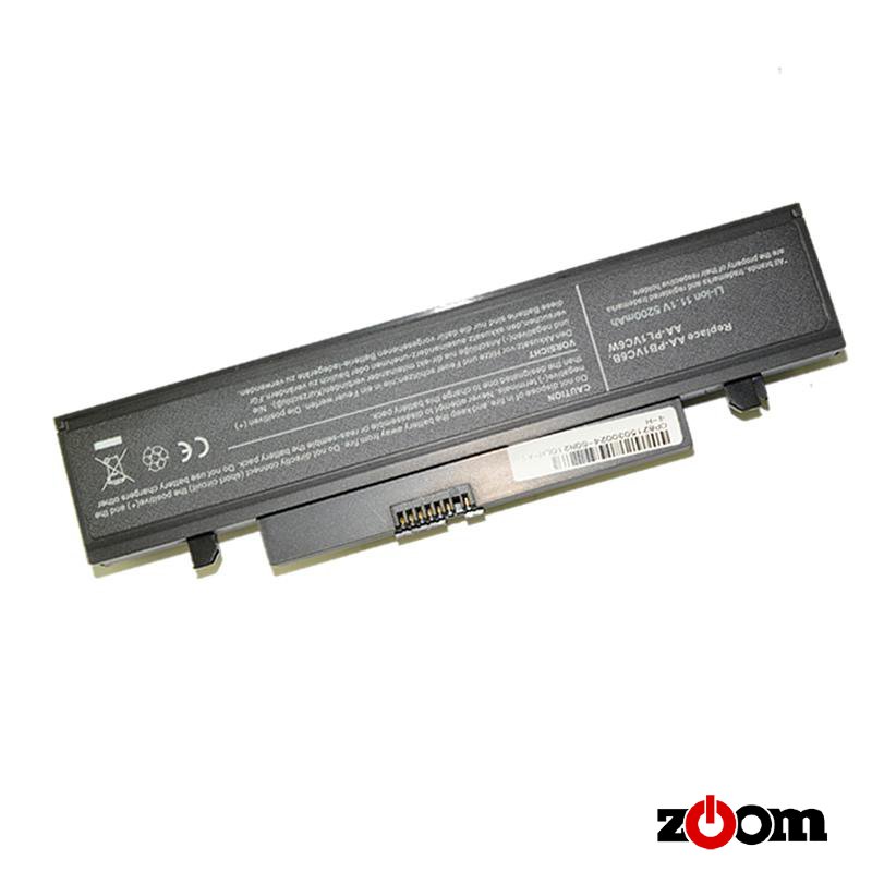 007-0682 Аккумулятор для ноутбука Samsung (PB1VC6B) N210, N220, Q330