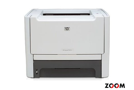 Принтер лазерный HP LJ 2014 (A4/ 30 стр. мин./ USB  2.0) БУ