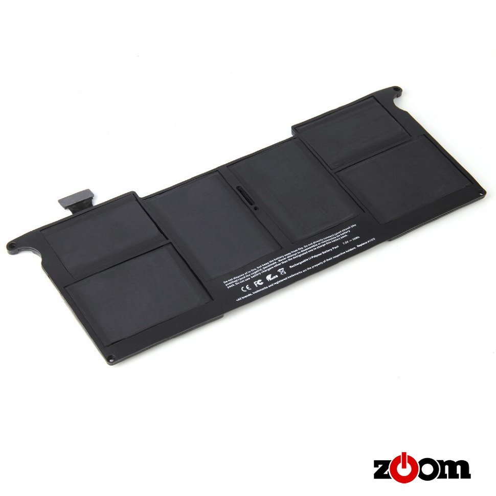 007-1005 Аккумулятор для ноутбука Apple (A1375) MacBook Air 11" A1370