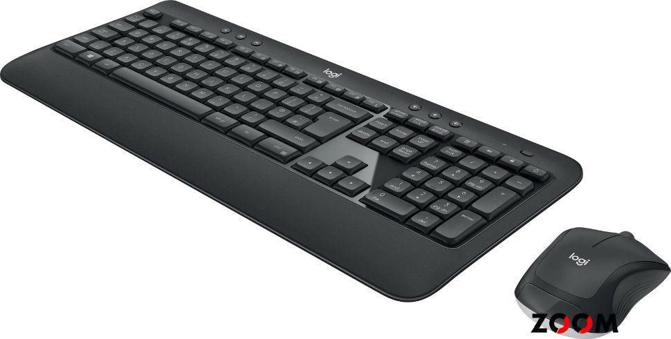 Клавиатура+мышь Logitech MK540 Advanced