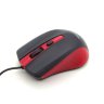 Мышь проводная Smartbuy ONE 352 красно-черная (SBM-352-RK) / 100