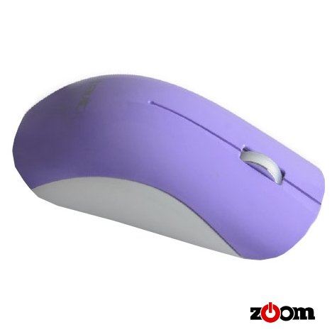 HAVIT HV-MS906GT USB, purple (40) Мышь  беспроводная