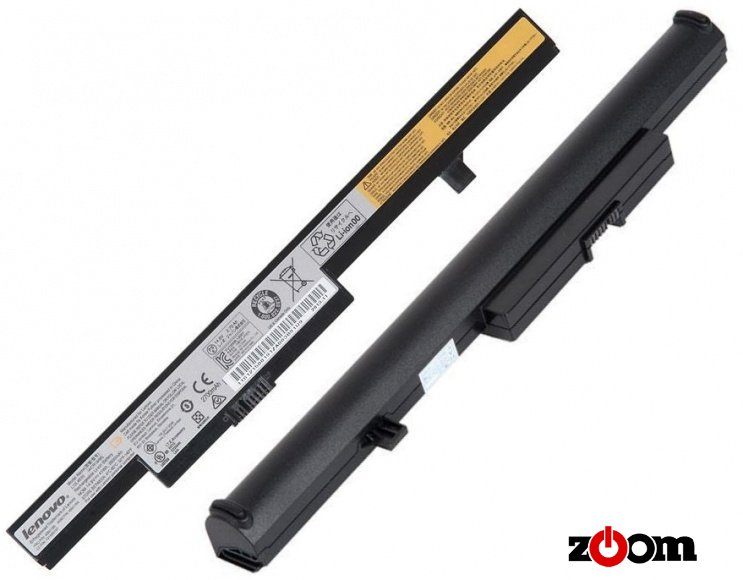007-1238 Аккумулятор для ноутбука Lenovo (L12S4E55) G550S, M4400, M4450