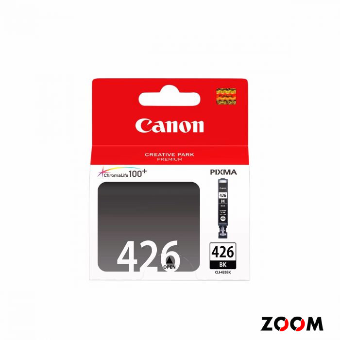 CG Canon (CLI-426BK)  - c чипом!