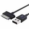 USB кабель на Samsung Tab