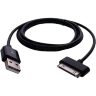 USB кабель на Samsung Tab