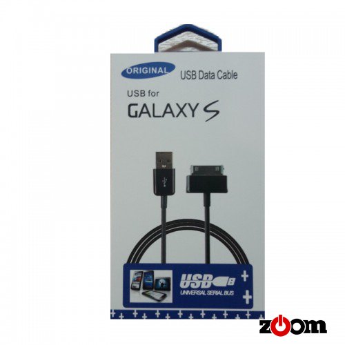 Кабель Samsung Galaxy Tab   в коробке