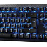 Клавиатура механическая игровая Smartbuy RUSH Carbon 312 USB черная (SBK-312MG-K)/10