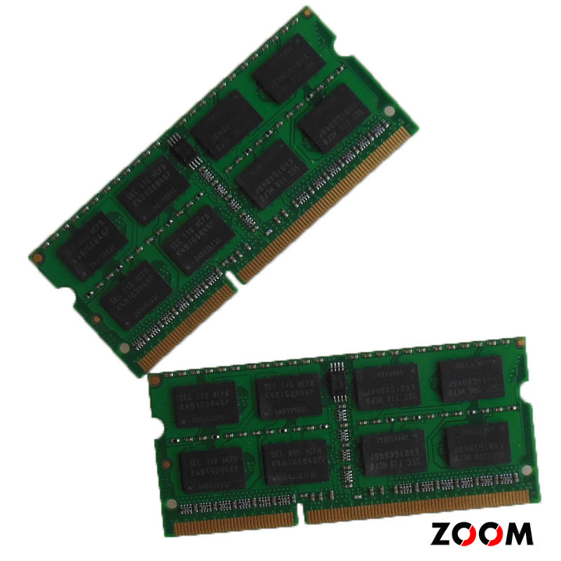 2GB SODIMM III Оперативная память