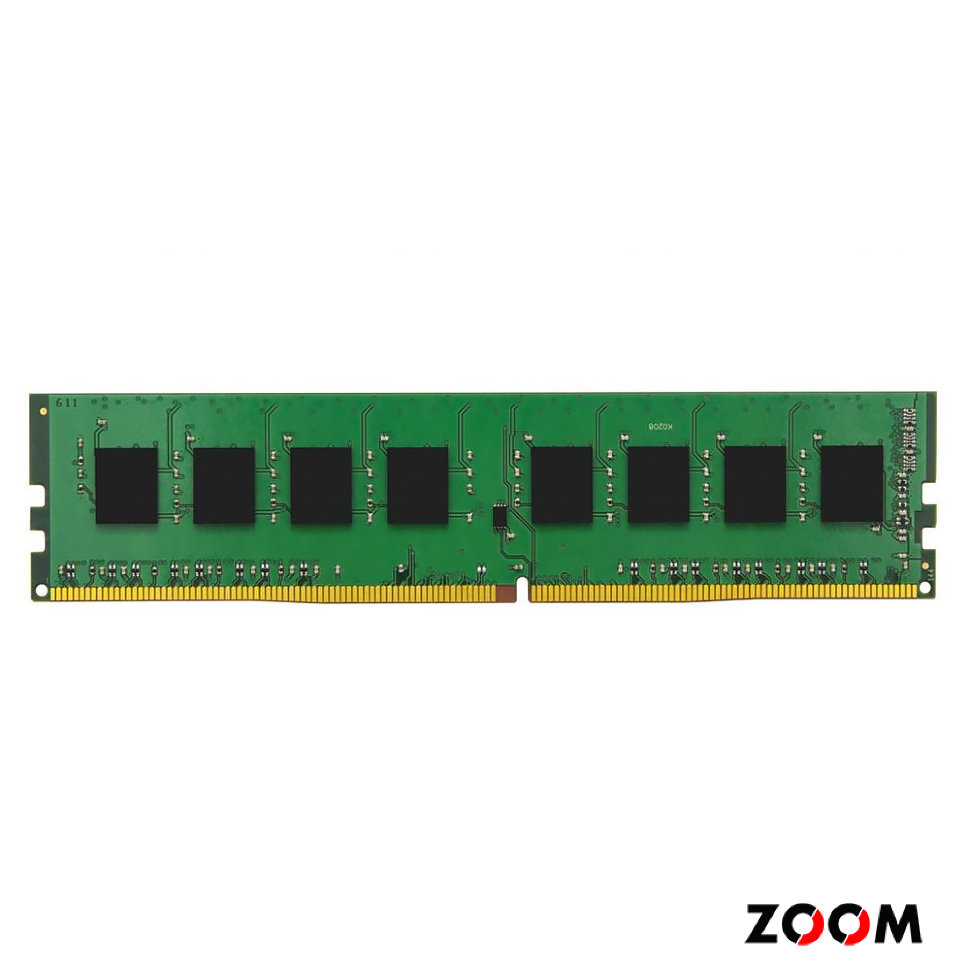 Оперативная память Kingston DDR 400 1Gb
