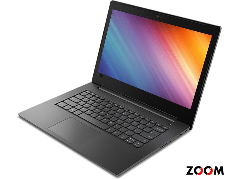 Ноутбук Lenovo V130-14IKB 14.0" FHD, Intel Core i3-7020U, 4Gb, 128Gb SSD, noDVD, DOS, grey (81HQ00R8RU)