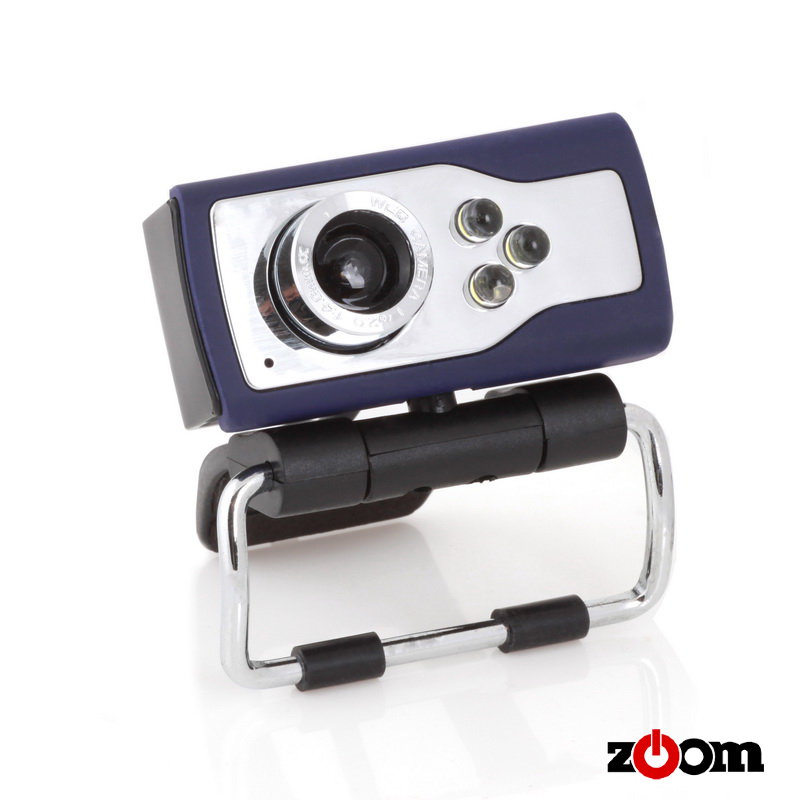 Веб камера Smart Track STW-1000 EZ-LOOK PROF 0.3 Мпикс
