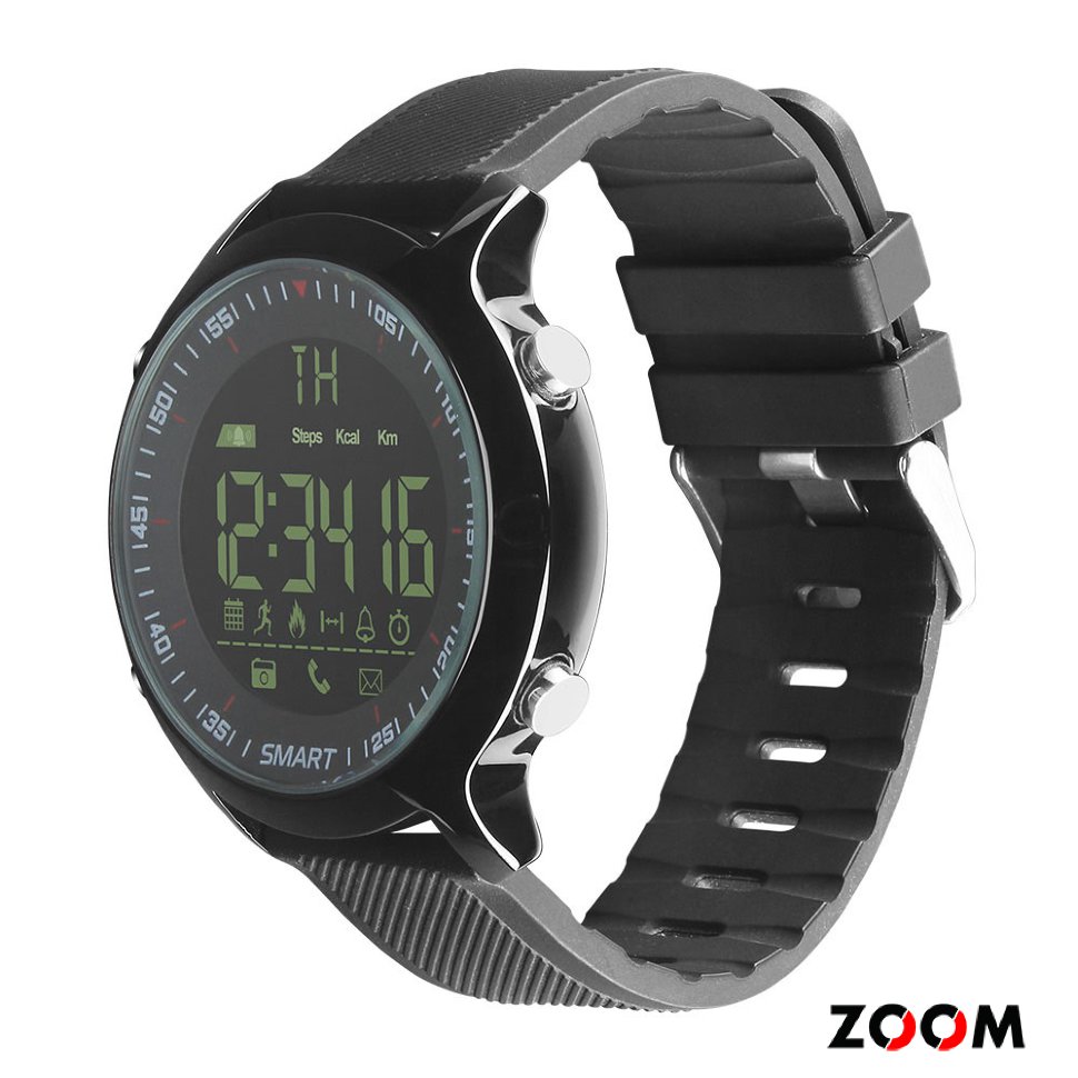 Часы Smart Watch COLMI Спорт iP68 Водонепроницаемые