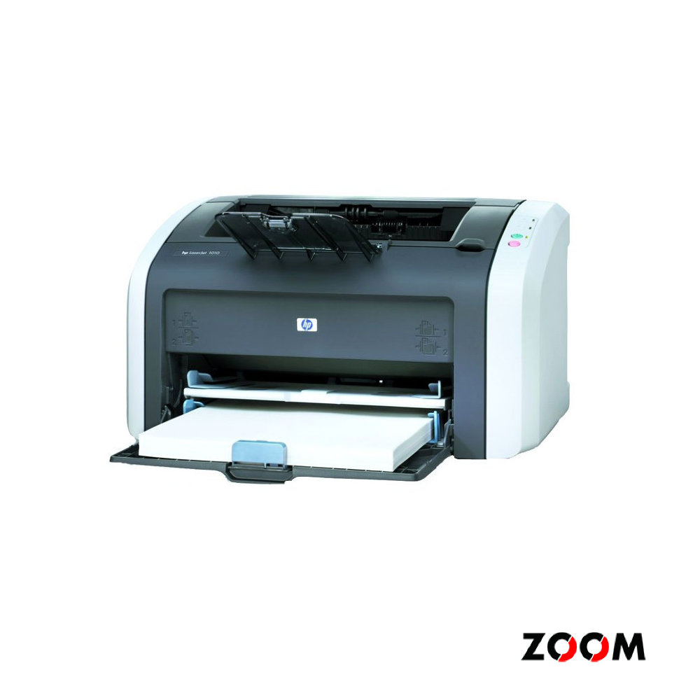 Принтер лазерный HP LJ P1006 Б/У
