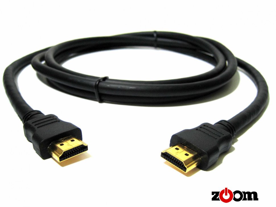 Кабель HDMI to HDMI ver.1.3b  AM-AM, 1,5 м. 00047