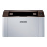 Принтер лазерный Samsung SL-M2020 (A4/20ppm/64Mb) БУ