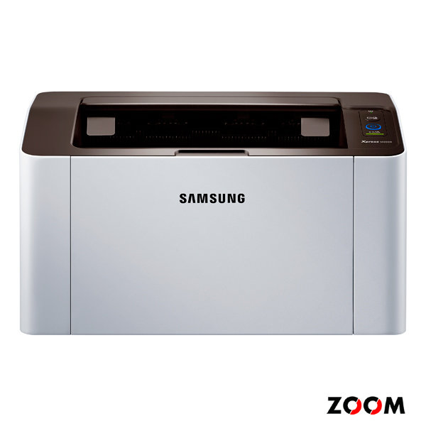 Принтер лазерный Samsung SL-M2020 (A4/20ppm/64Mb) БУ