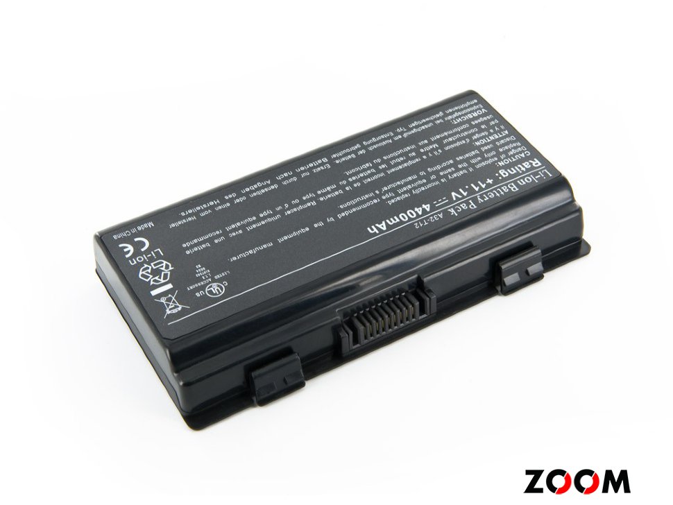 007-0140 Аккумулятор для ноутбука Asus (A32-X51) X51
