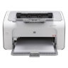 Принтер лазерный HP LJ P1102 (A4/ 18ppm/2MbUSB  2.0) Б/У