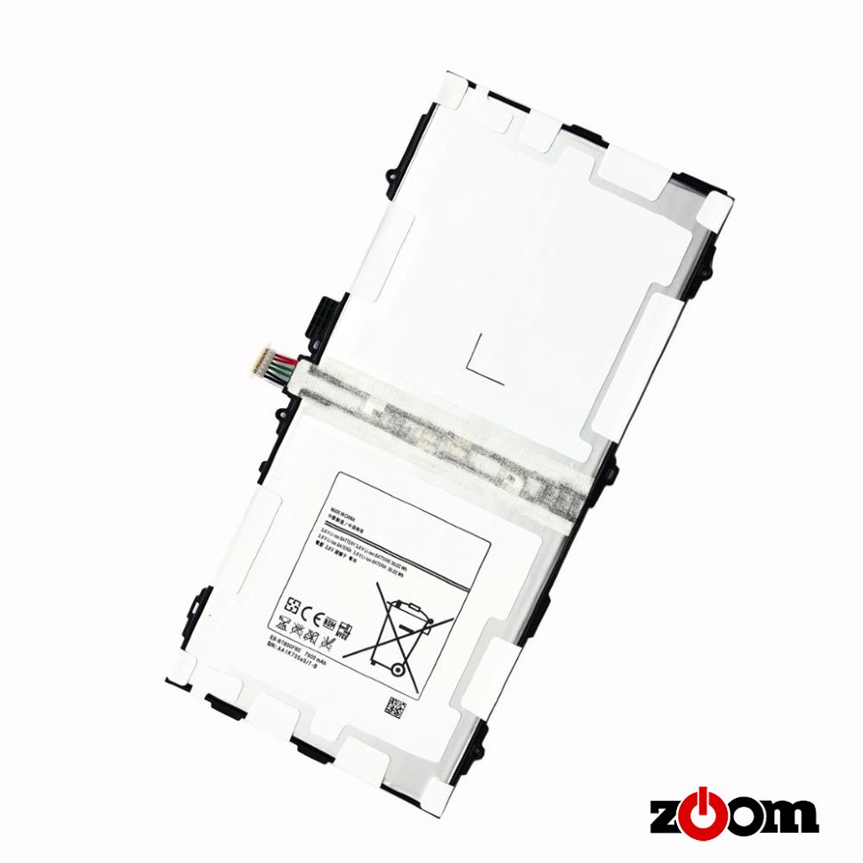 007-9063 Аккумулятор EB-BT800FBE для Samsung SM-T800, SM-T801, SM-T805