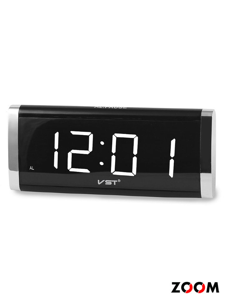 Часы электронные VST-730
