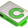 MP3-плеер PERFEO Music Clip Color, green (VI-M003)