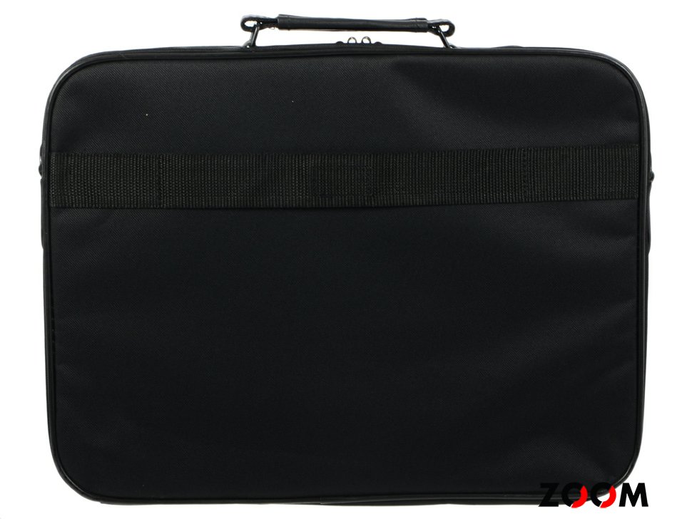 Defender сумка для ноутбука  Ascetic 15"-16" черный, жесткий каркас, усиленная защита, карман, полиэстер.