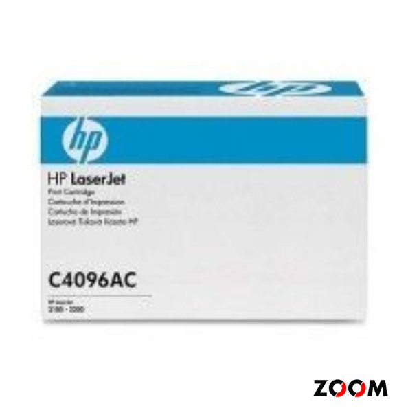 Картридж -C4096A/ для принтеров HP LaserJet 2100/2200