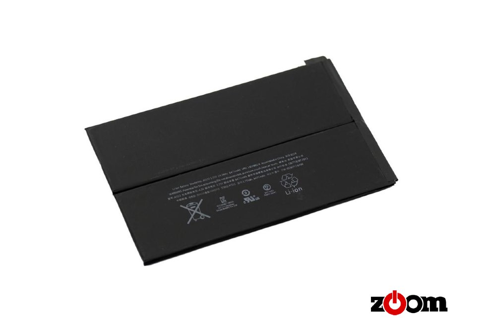 007-9069 Аккумулятор A1512 для Apple iPad Mini 2 Retina, iPad Mini 3 Retina