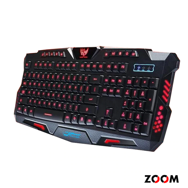 Игровая клавиатура M200