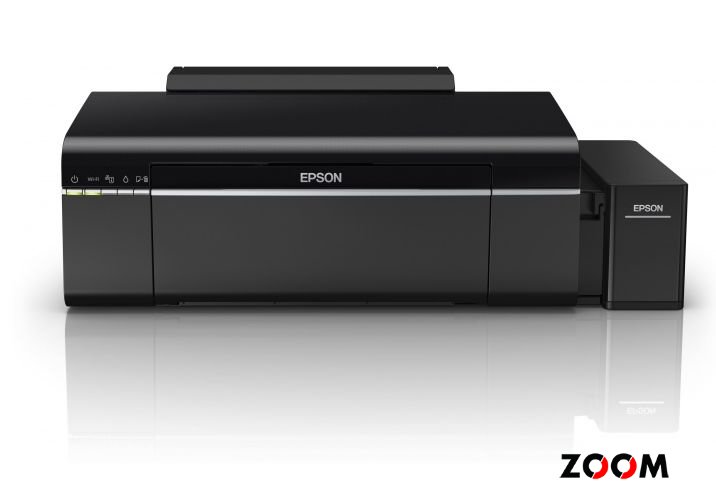 Принтер струйный Epson Stylus Color L805 (A4/5760x1440 dpi/ копир/ катриджи ориг. СНПЧ)