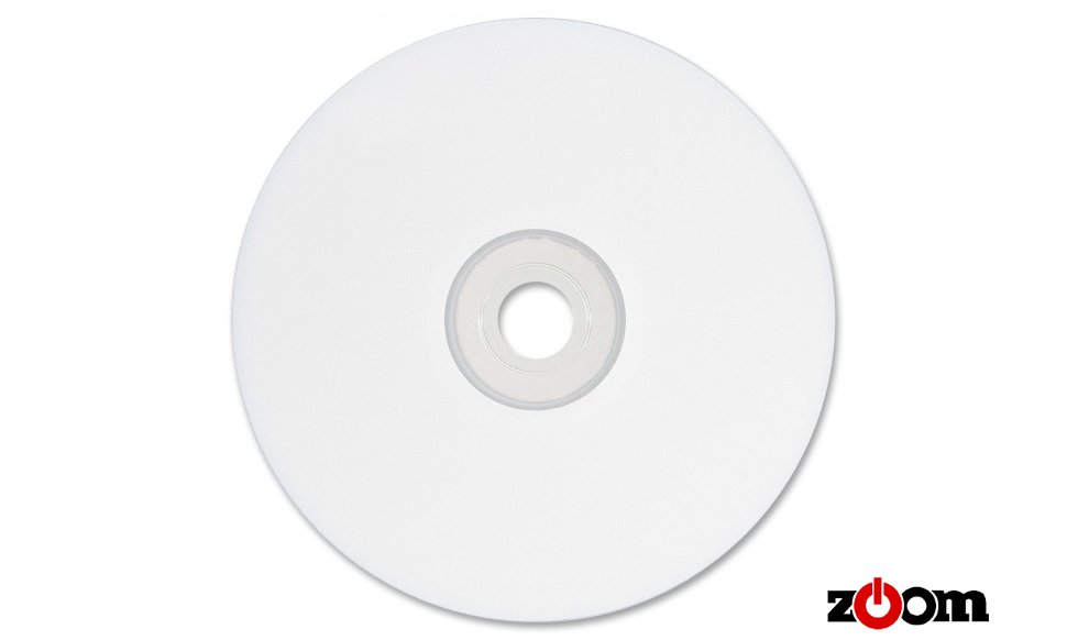 Диски DVD-R VIDEX Bulk 50, Printable (50/600)