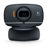 Вебкамера Logitech HD C525 (1280x720)