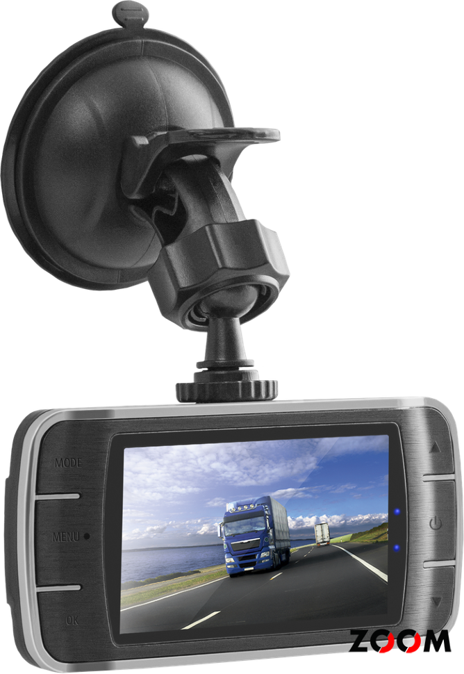 Видеорегистратор DEFENDER Car vision 5025 / FullHD / 2.7" LCD / 5MP / HDMI out